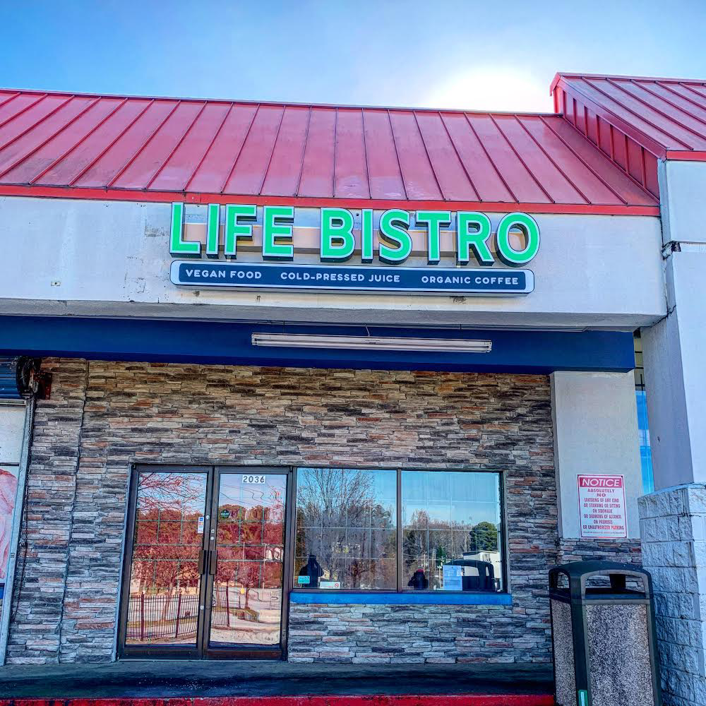 Life Bistro, Foto 1