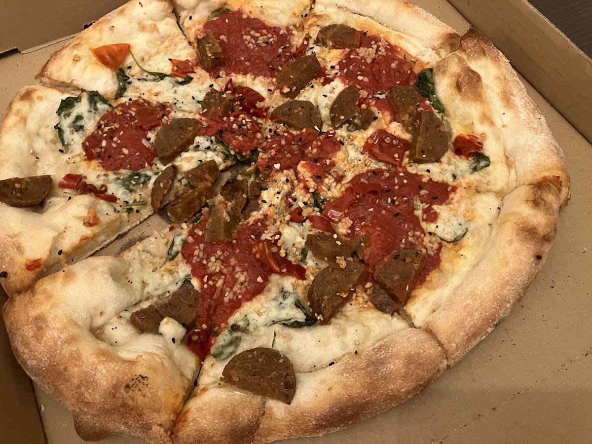Li'l Nonna's 3