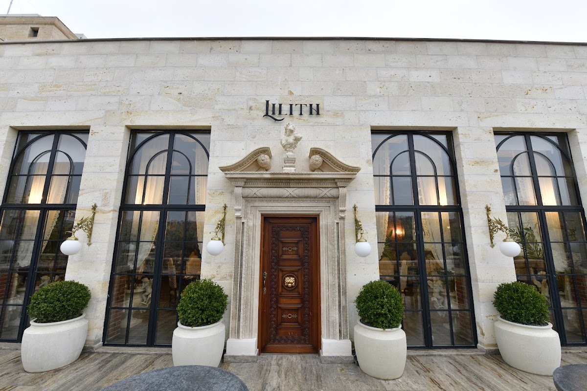 Lilith Restaurant, photo 1