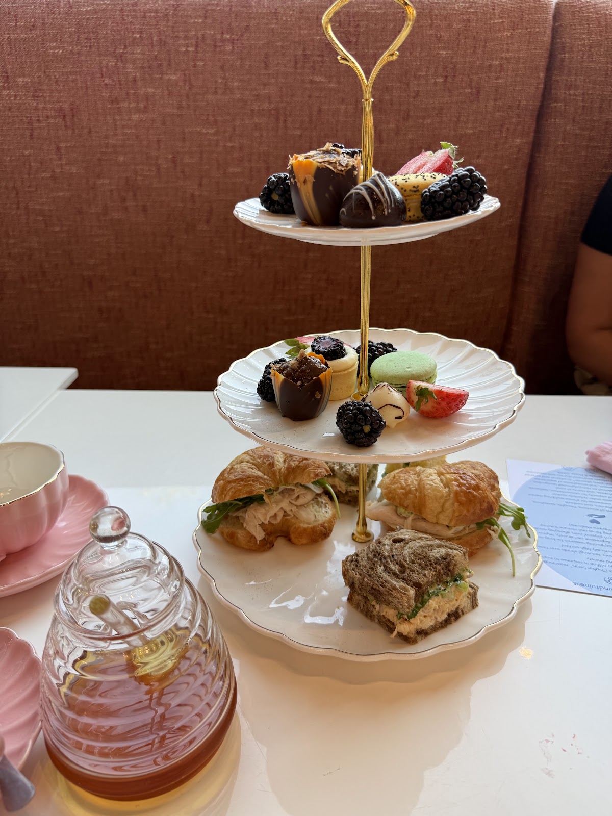 Lily's & Elise Tea House, photo 3