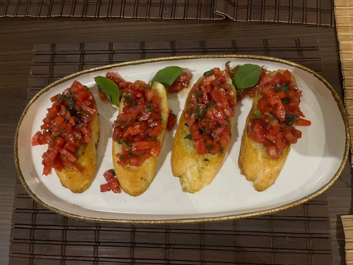 Lily’s Restaurant, foto 4
