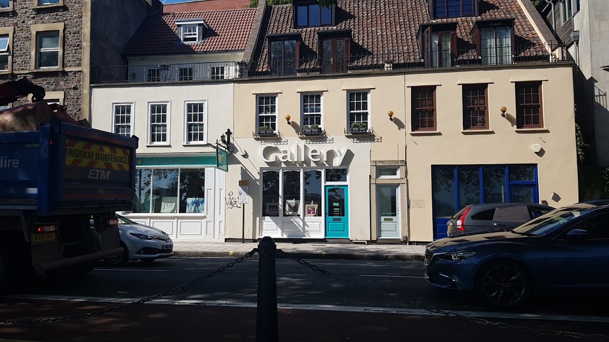 Lime Tree Gallery, photo 2