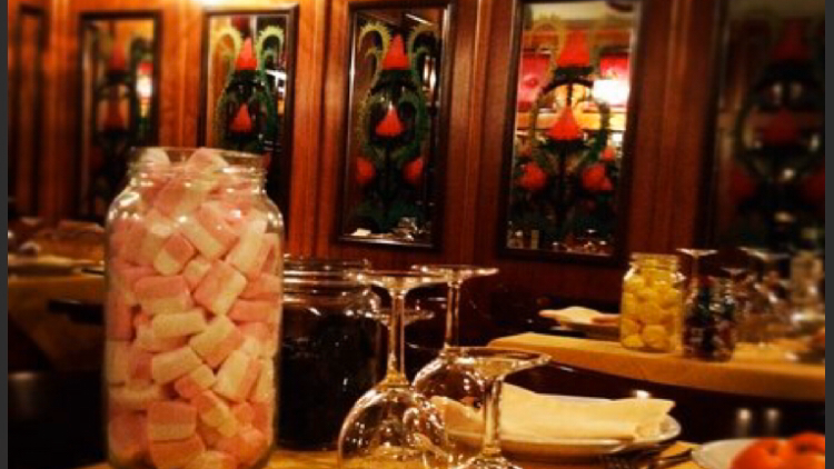 L'immagine Bistrot Ristorante, Foto 2