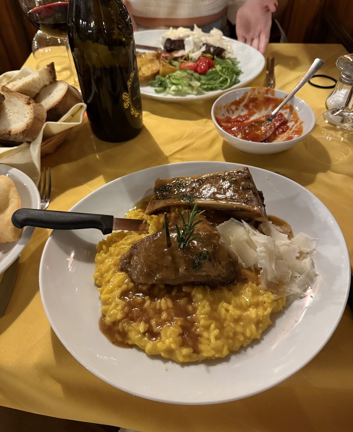 L'immagine Bistrot Ristorante, Foto 3