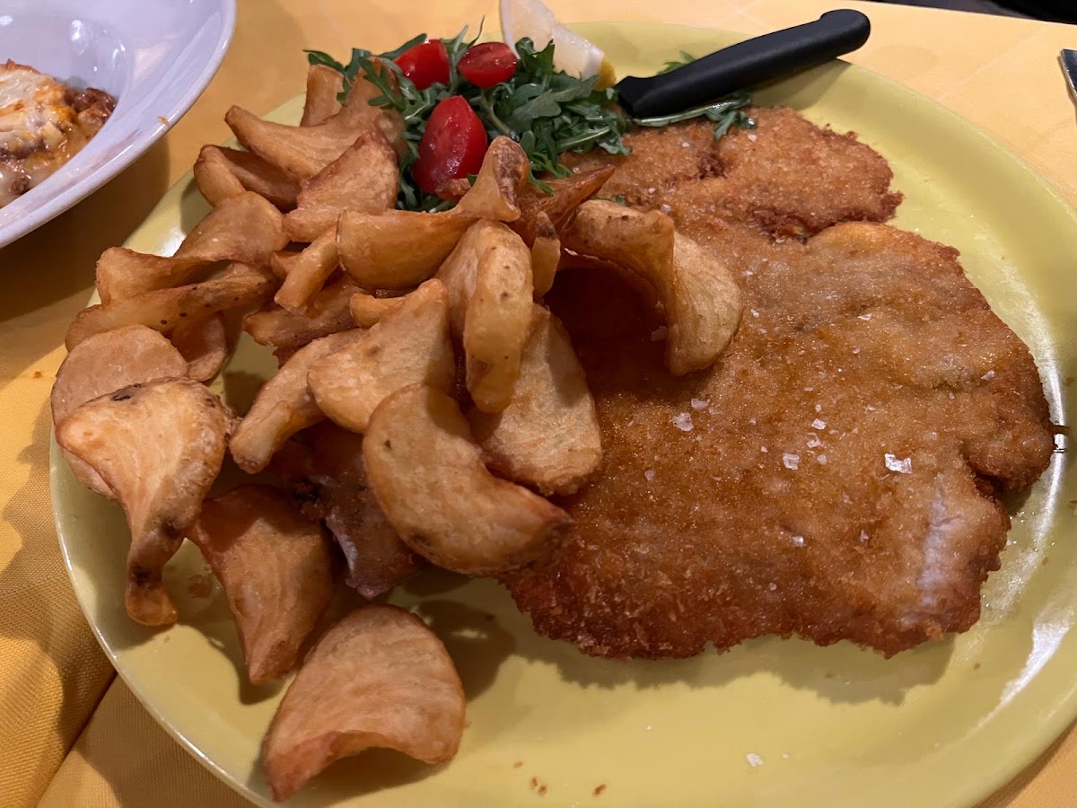 L'immagine Bistrot Ristorante, Foto 4
