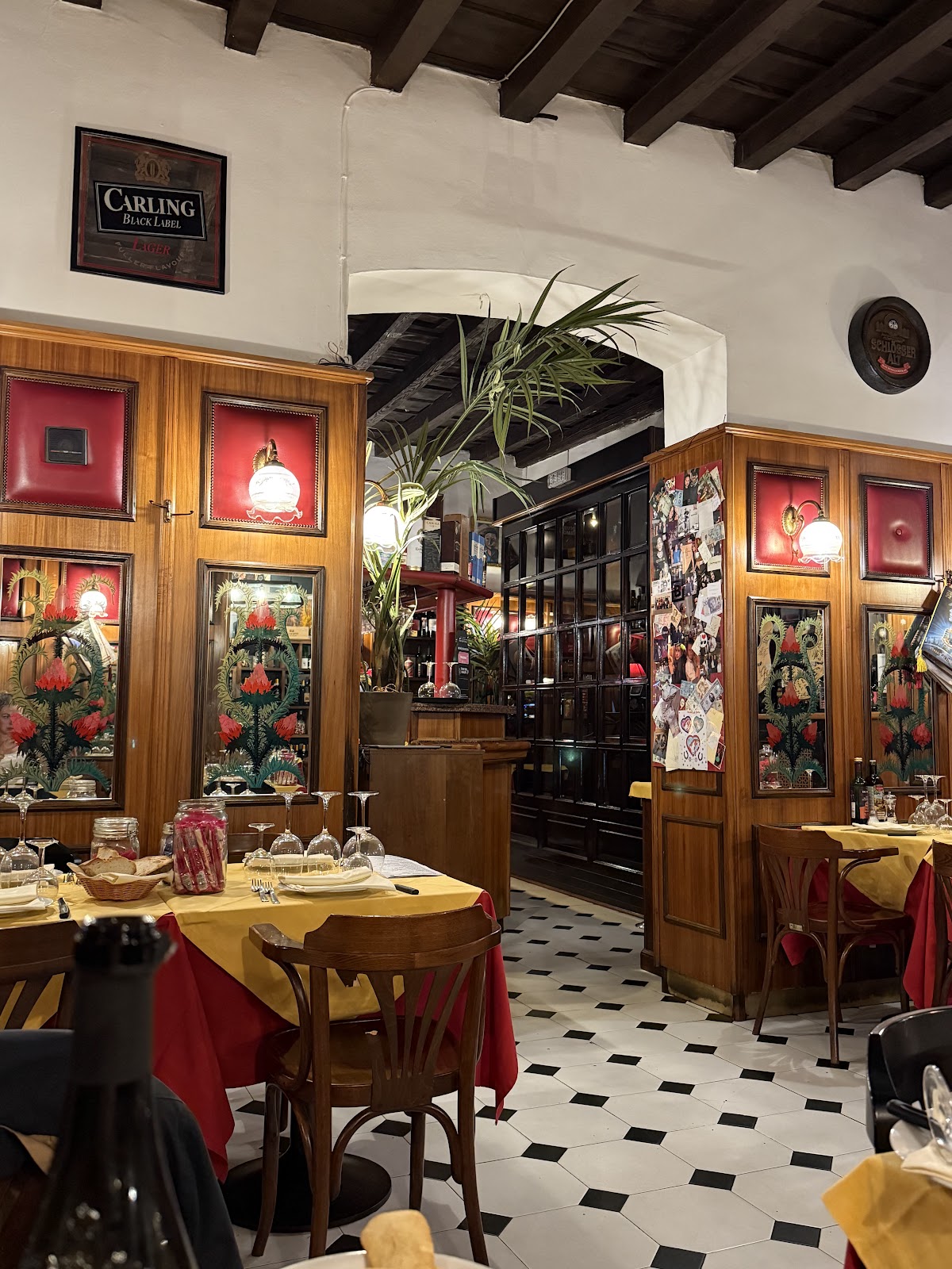 L'immagine Bistrot Ristorante, Foto 1