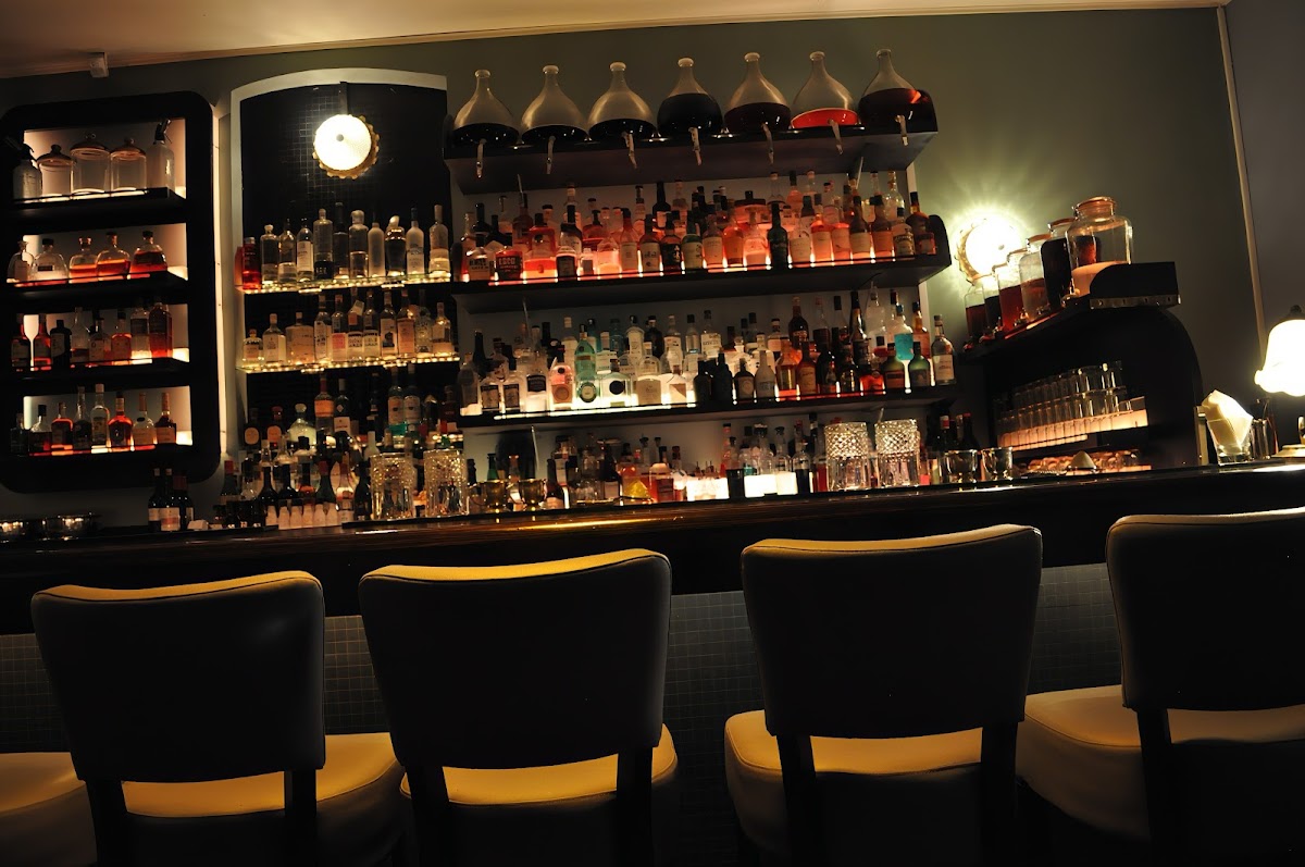 Limonadier Cocktailbar, foto 1