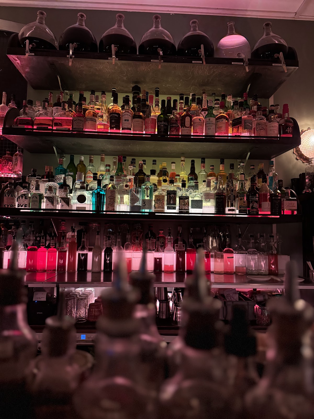 Limonadier Cocktailbar, foto 2
