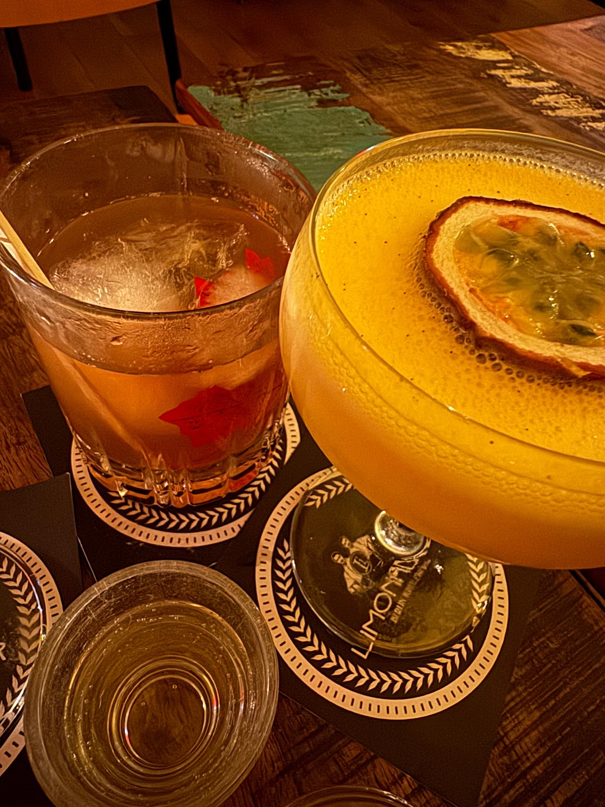 Limonadier Cocktailbar, foto 4
