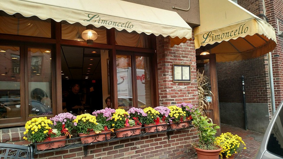 Limoncello, foto 1