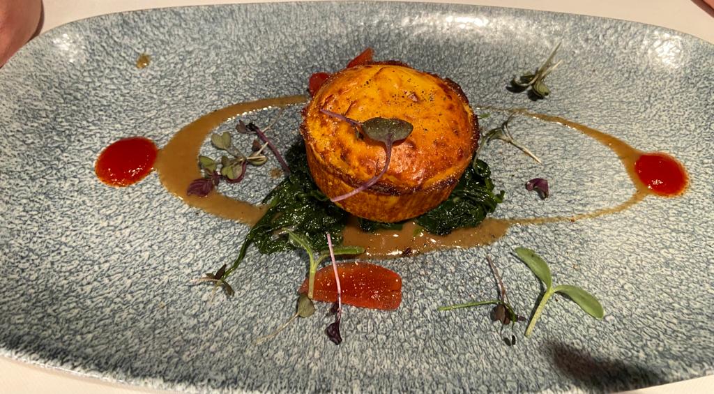 Limoni Ristorante, Foto 2
