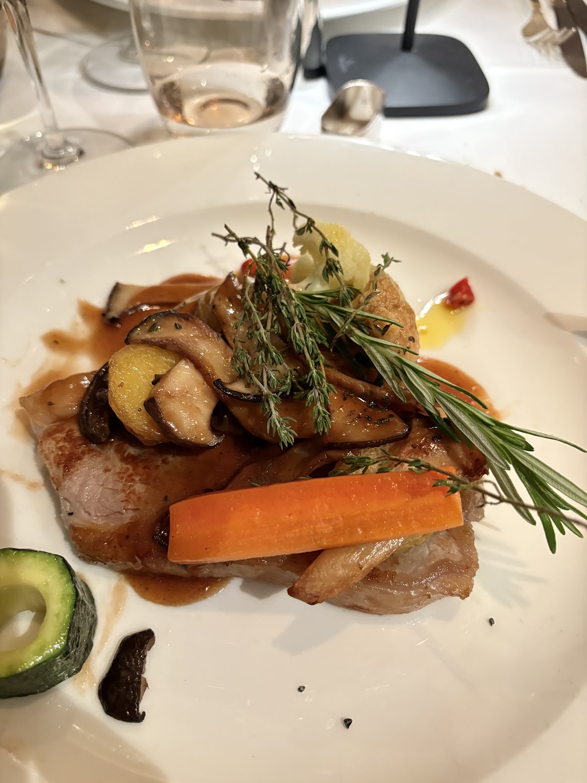 Limoni Ristorante, Foto 3