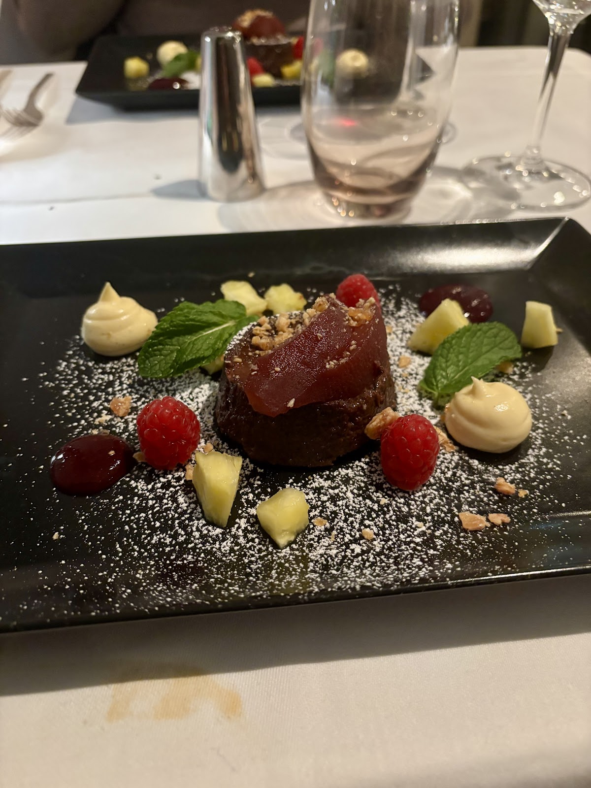 Limoni Ristorante, Foto 4