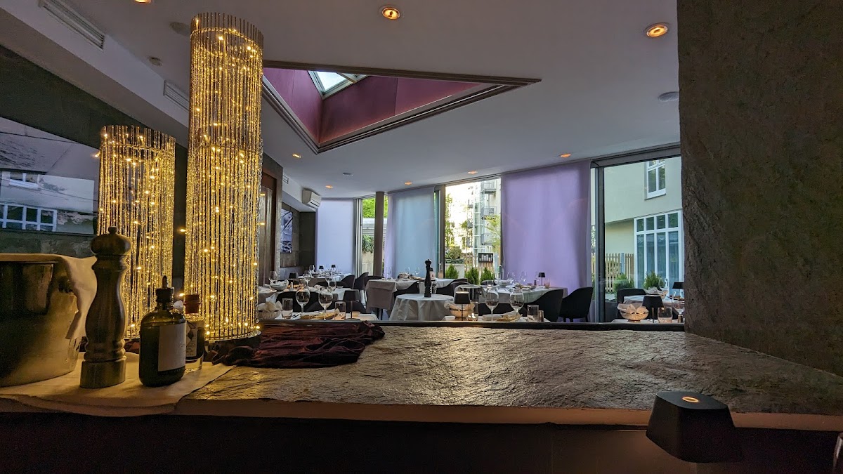 Limoni Ristorante, Foto 1