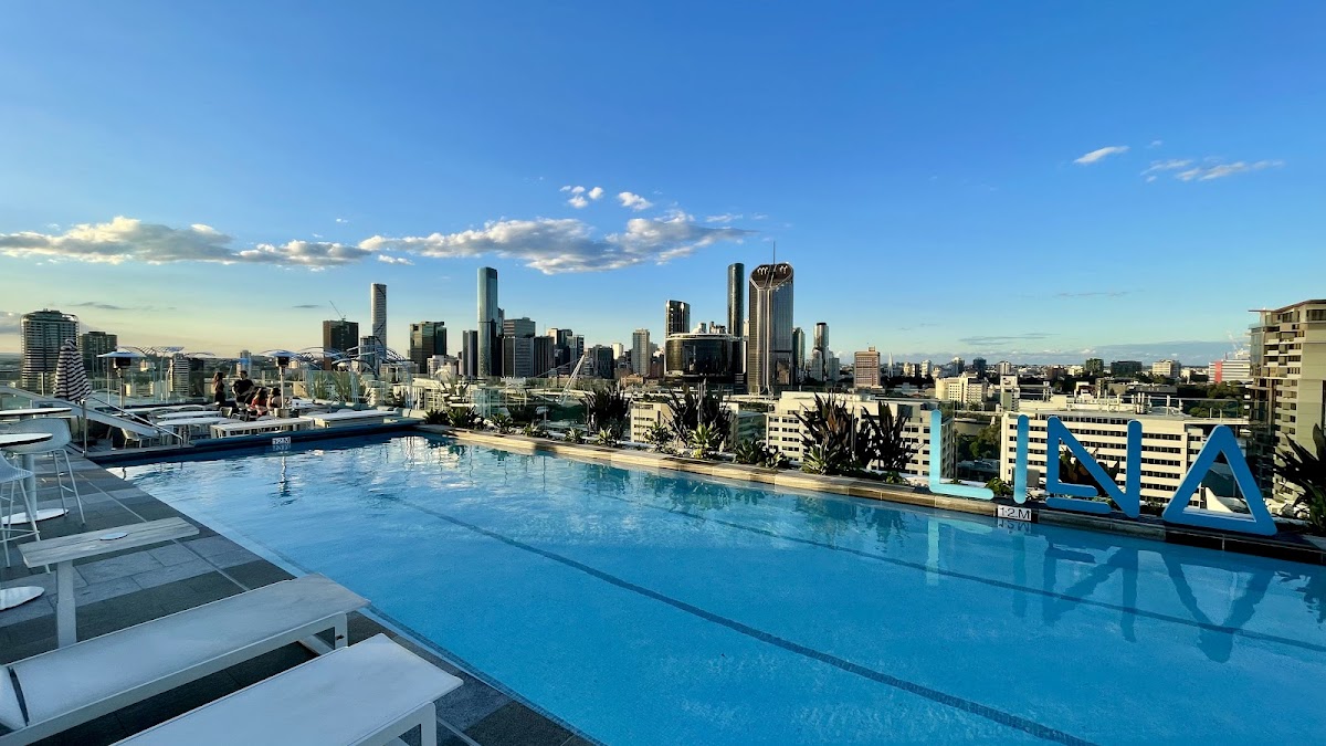 LINA ROOFTOP, photo 3