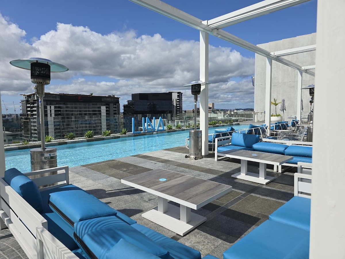 LINA ROOFTOP, photo 4