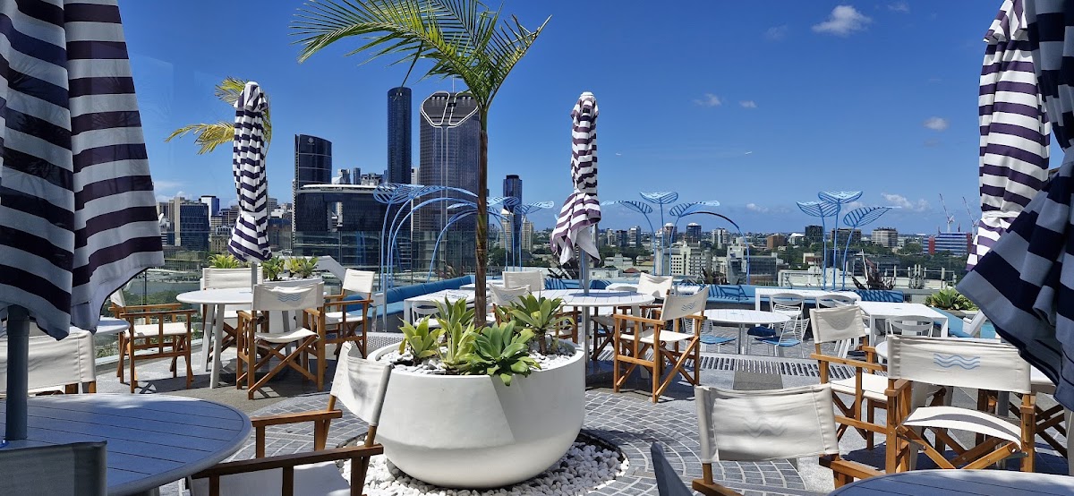 LINA ROOFTOP, photo 1