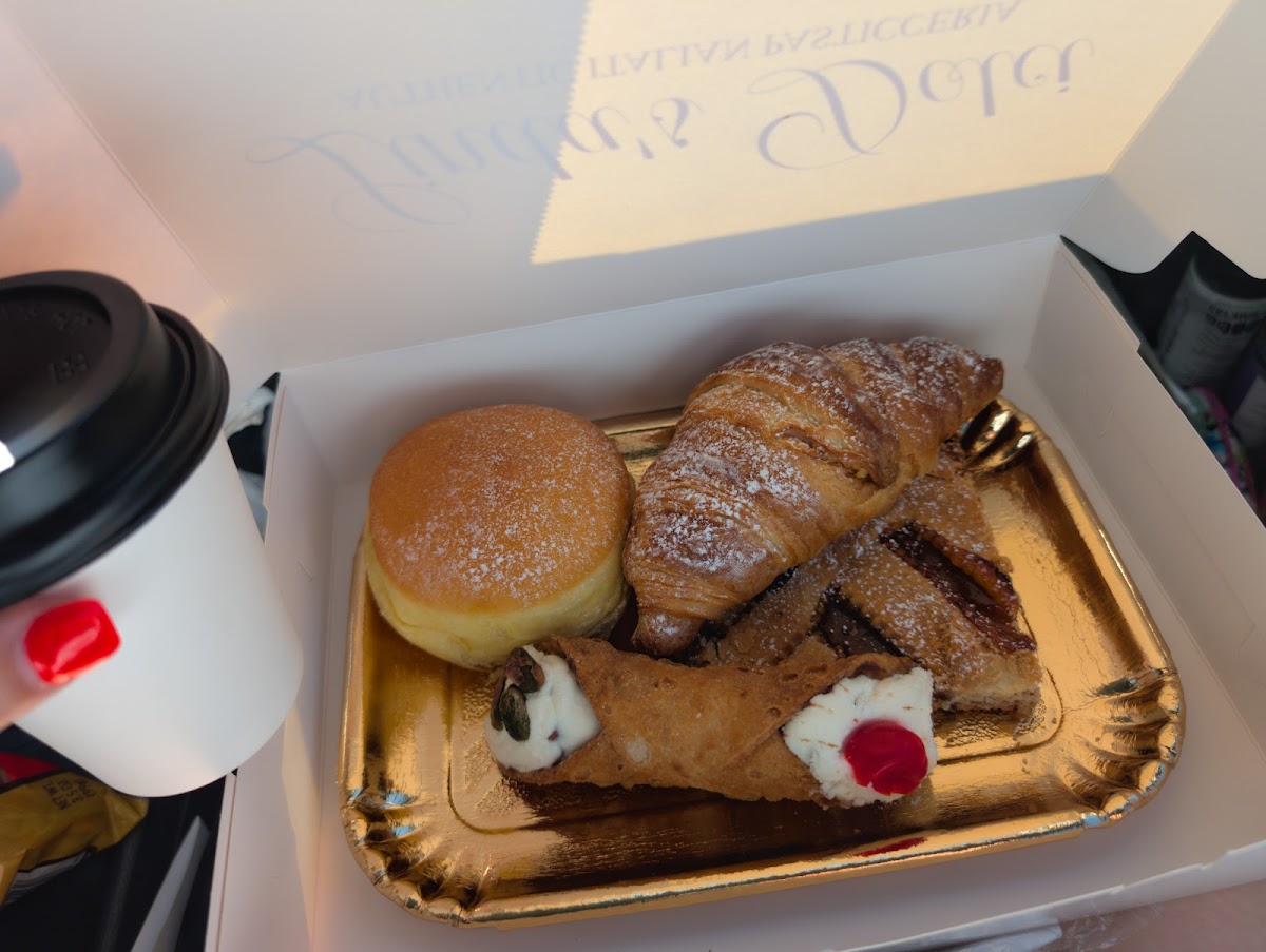 Linda's Dolci 2