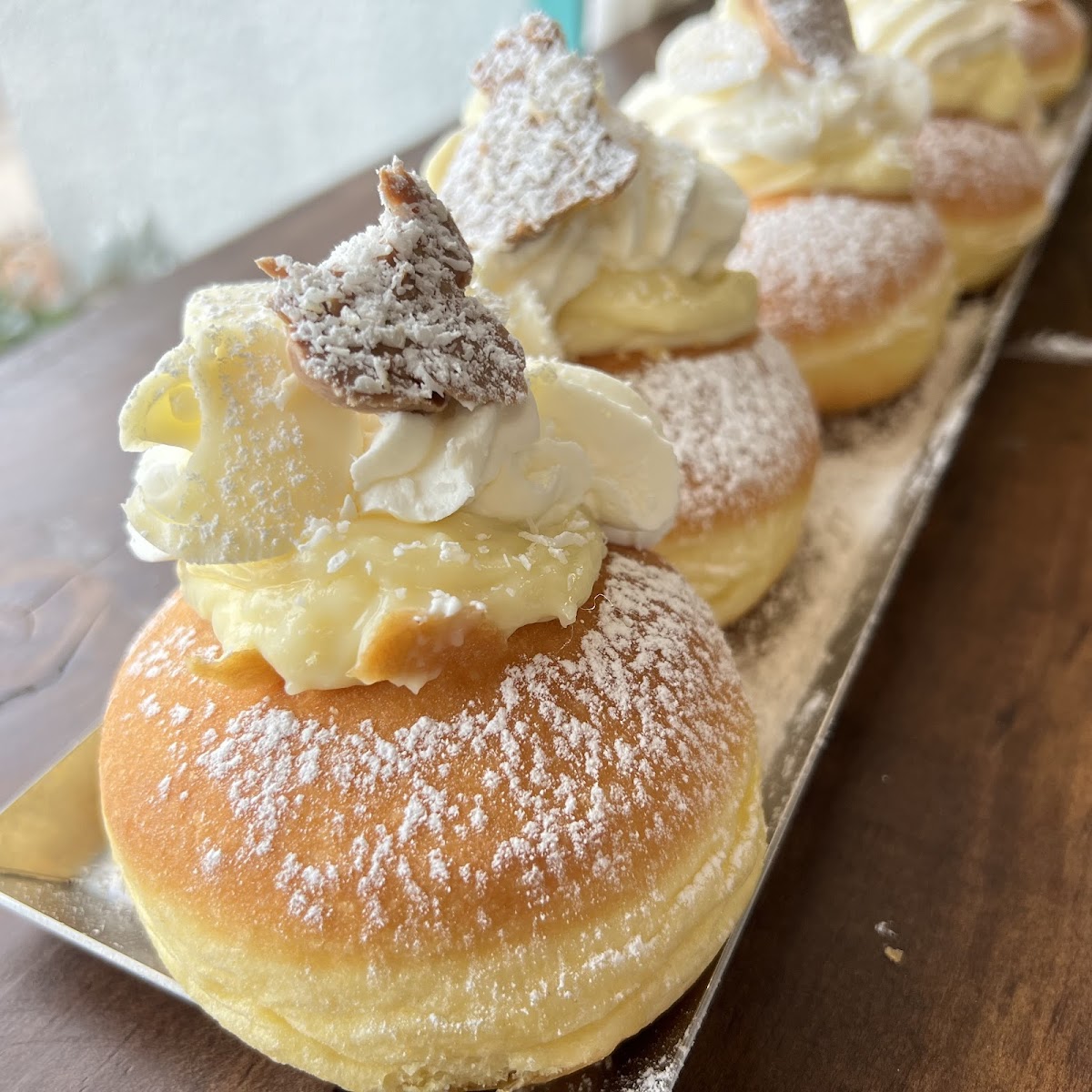 Linda's Dolci 4