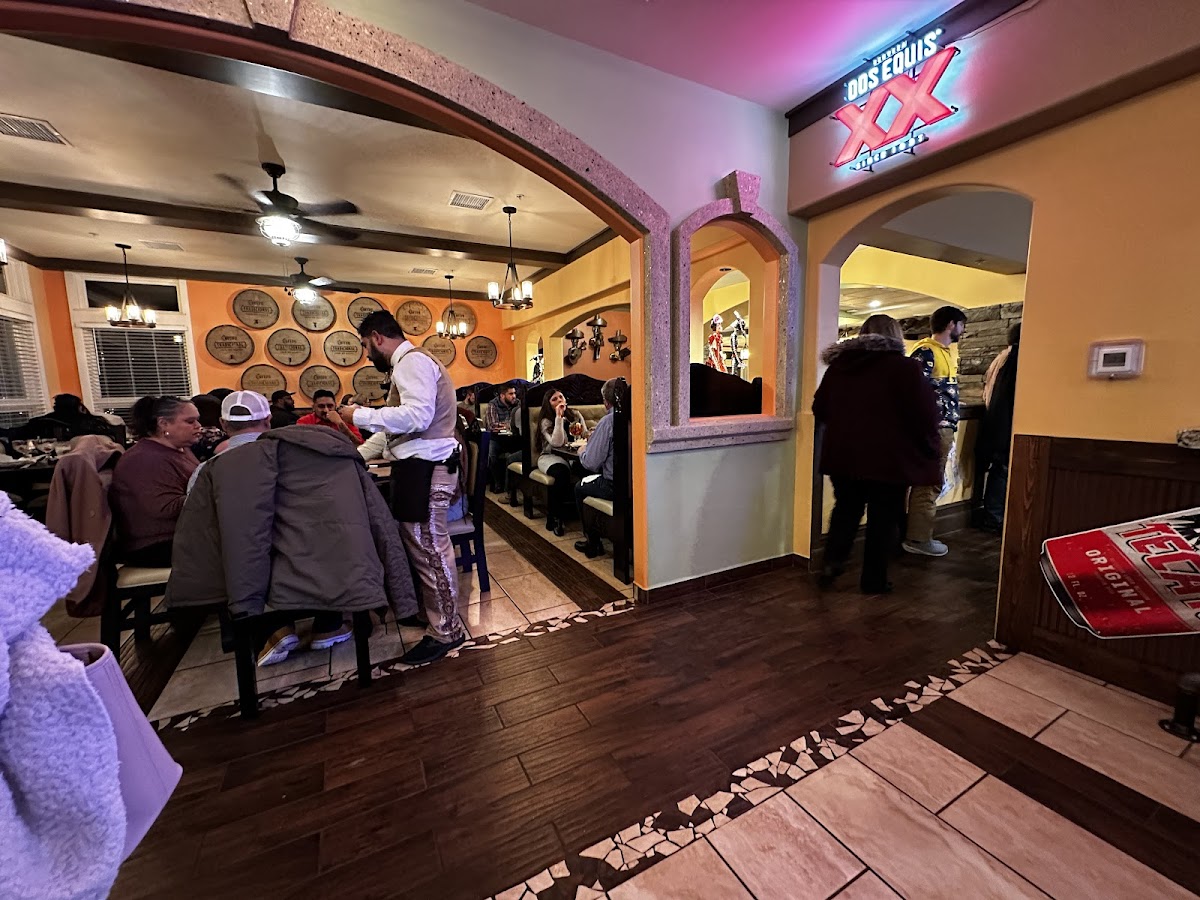 Lindo Mexico Grill and Seafood, foto 1