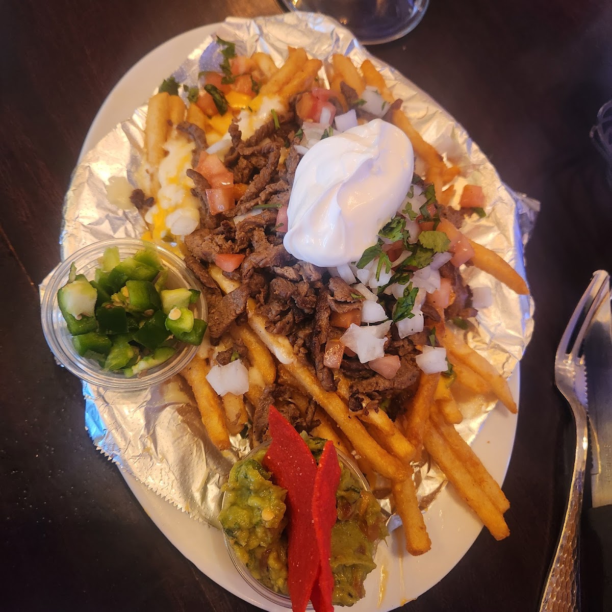 Lindo Mexico Grill and Seafood, foto 3