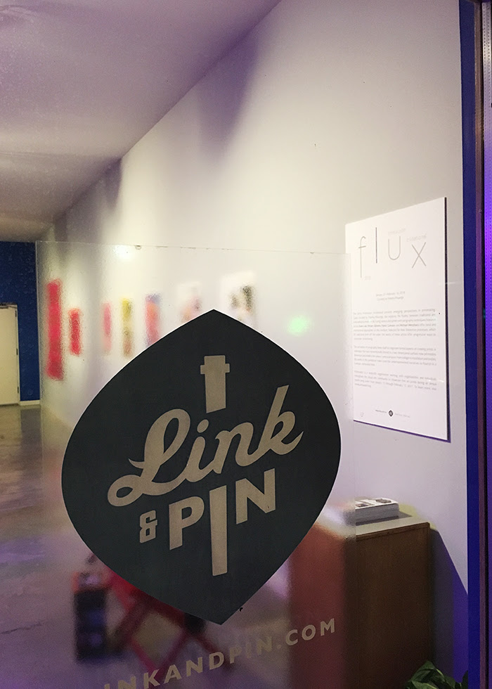 Link & Pin - Romantic date spot in Austin
