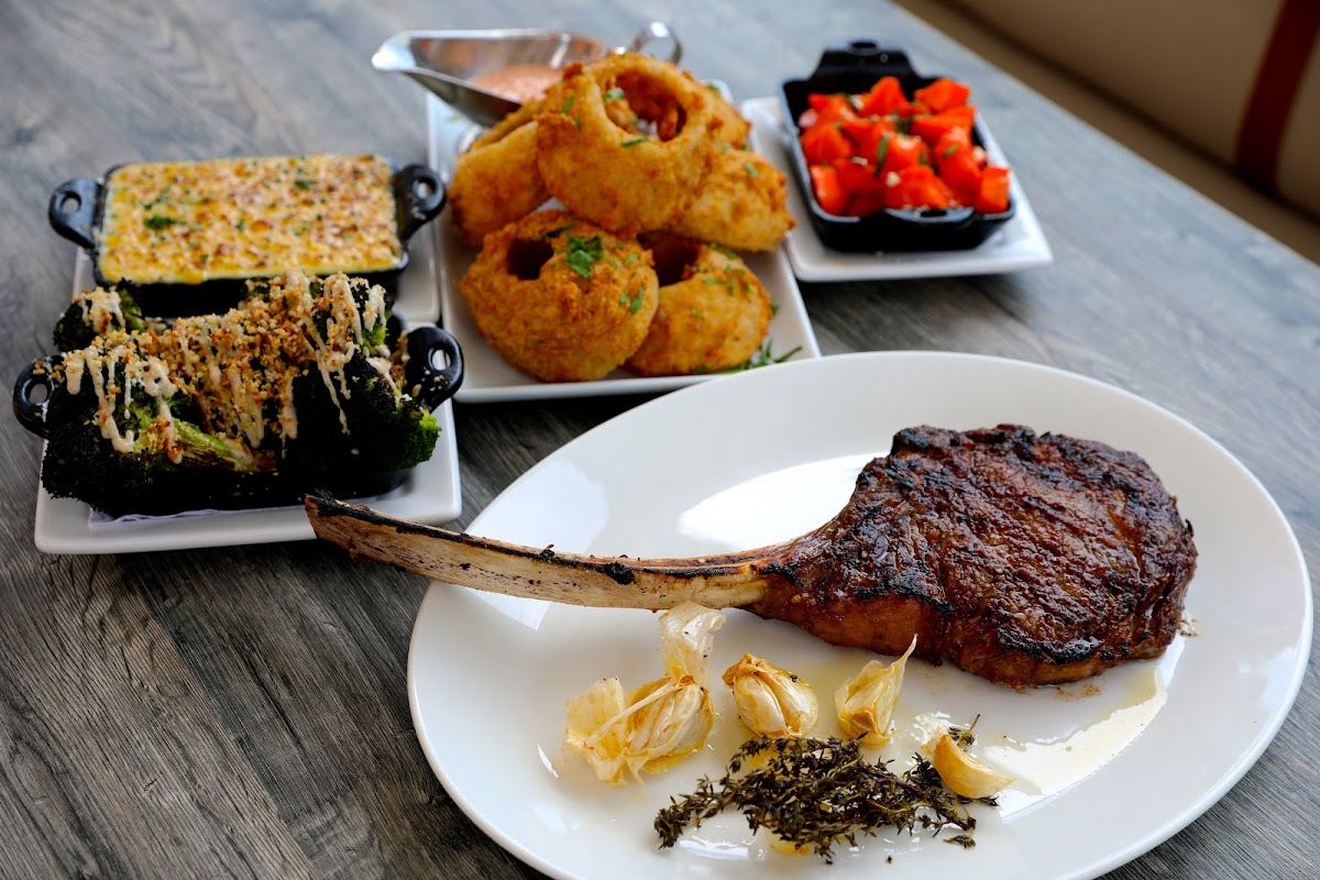 Little Alley Steak Buckhead 3