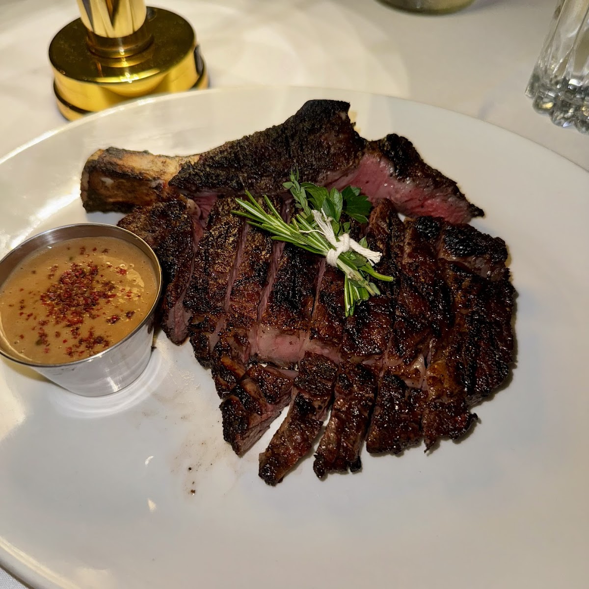 Little Betty Steak Bar, foto 4