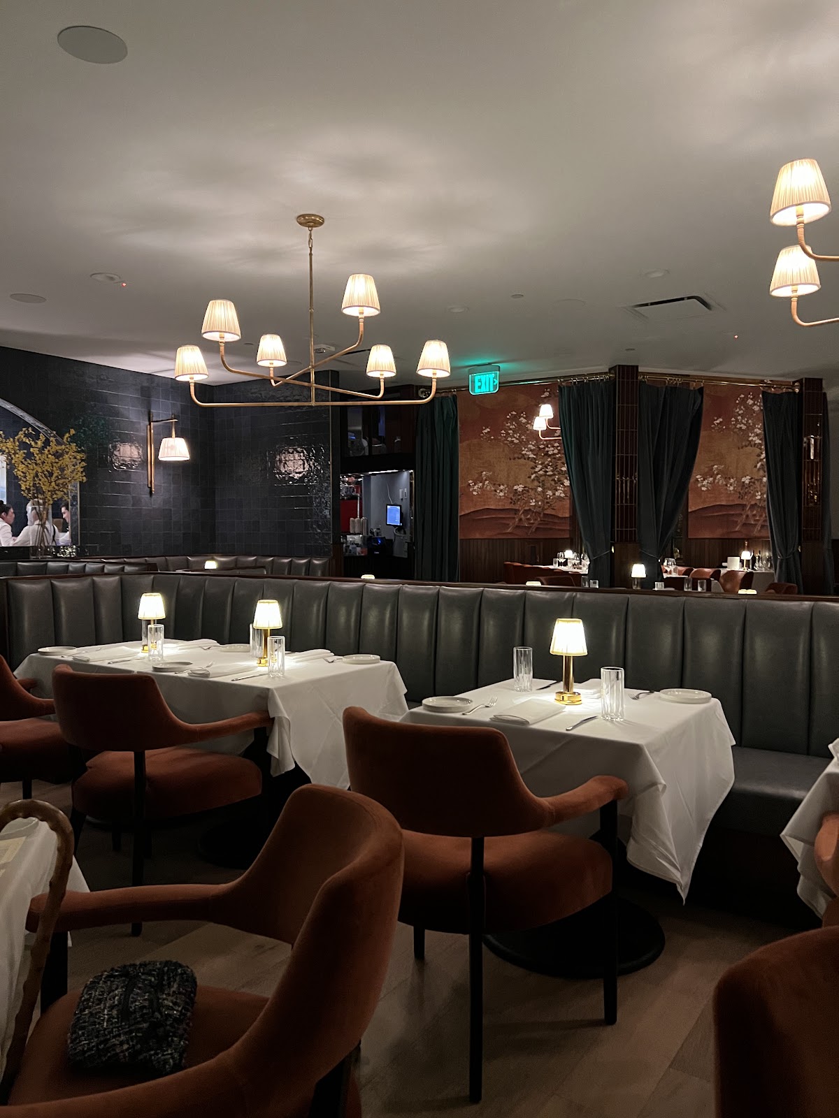 Little Betty Steak Bar, foto 1