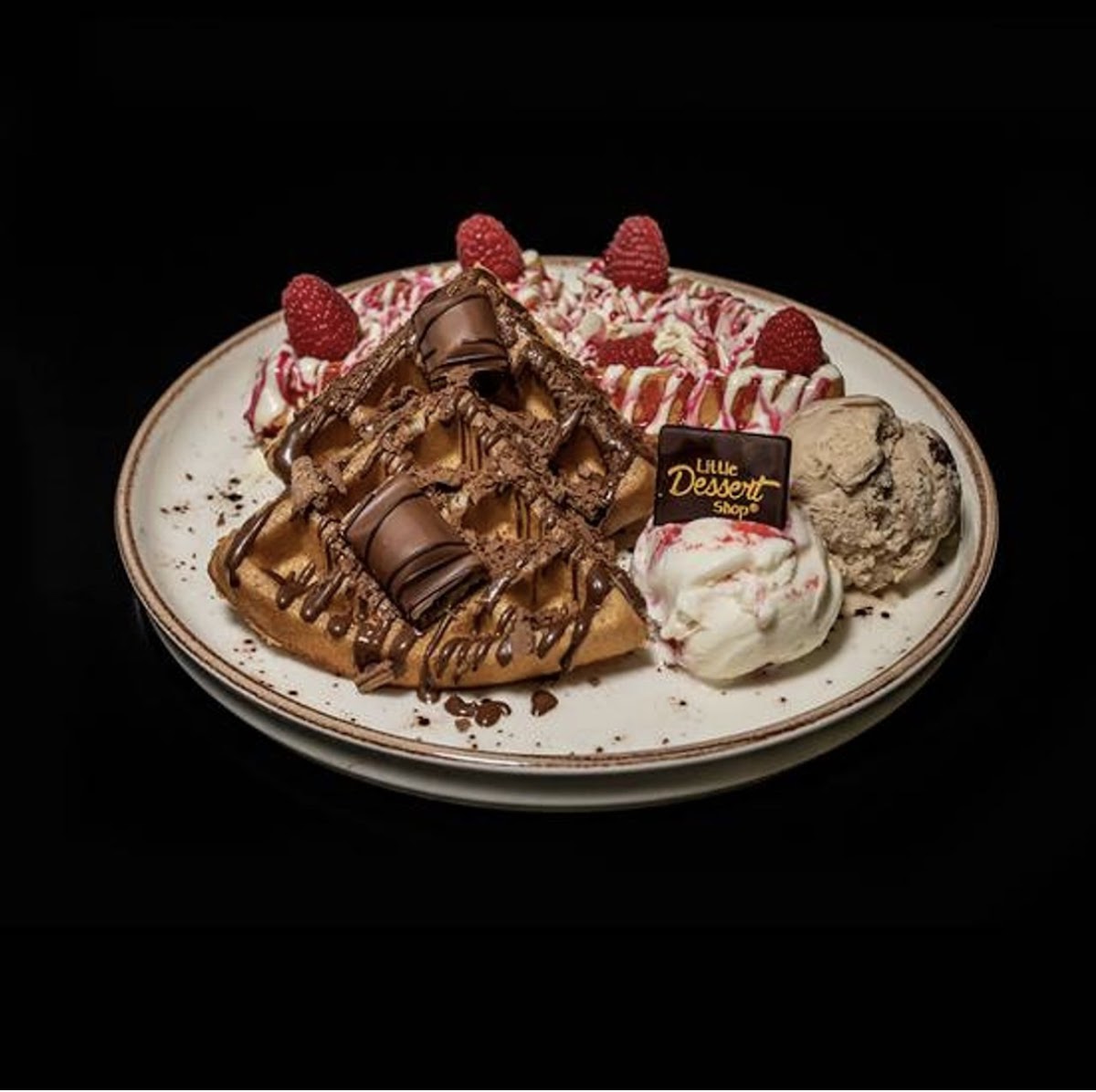 Little Dessert Shop Lozells, photo 2