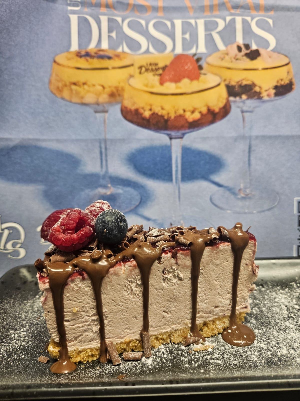 Little Dessert Shop Lozells, photo 4