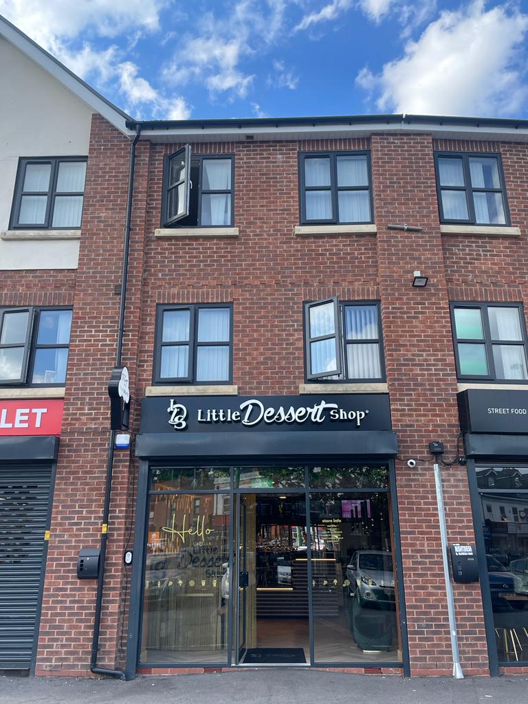 Little Dessert Shop Lozells, photo 1