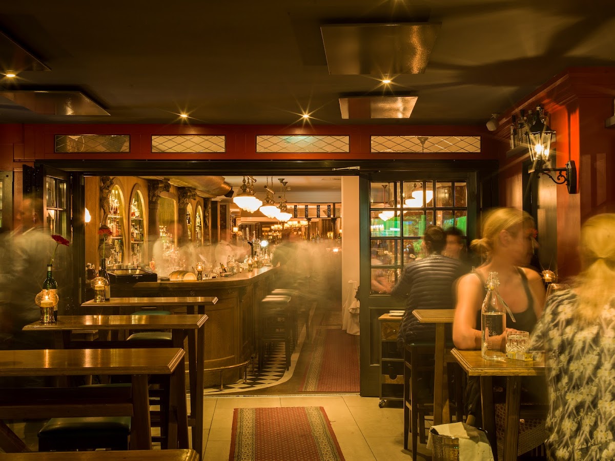 Little London / Bar & Grill, Foto 1