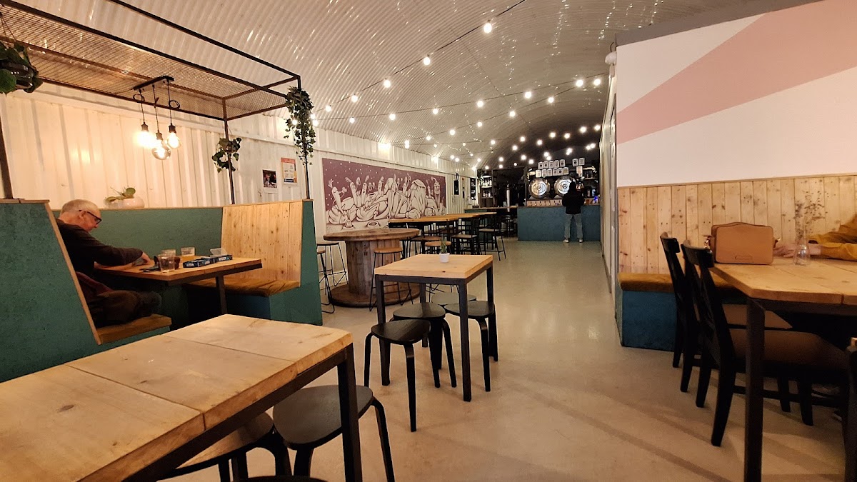 Little Martha Brewpub, photo 4