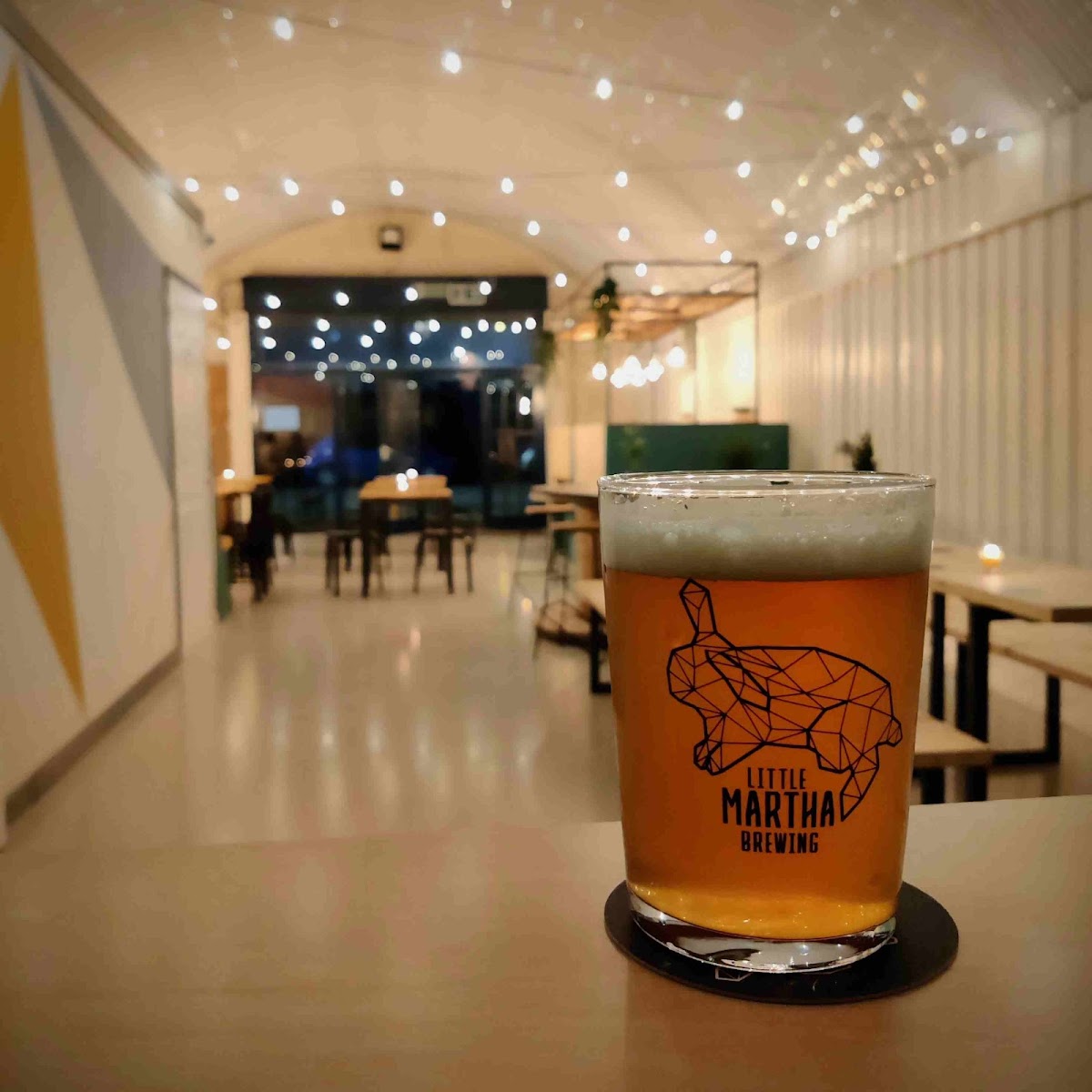 Little Martha Brewpub, photo 2