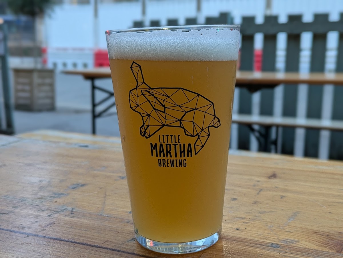 Little Martha Brewpub, photo 3