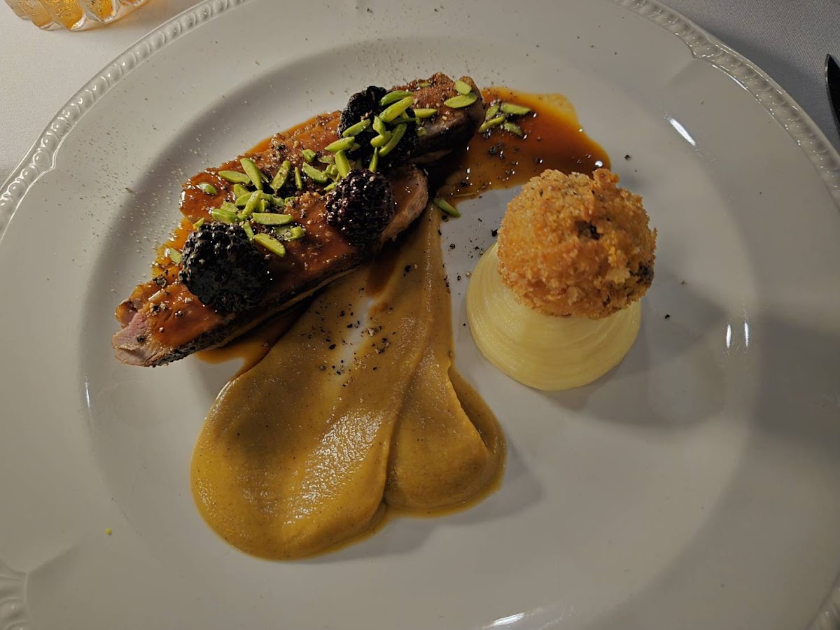 Little Truffle, foto 3