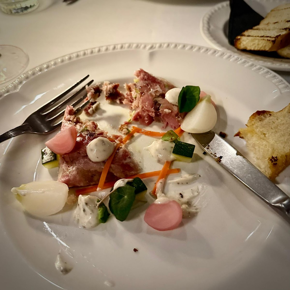 Little Truffle, foto 4