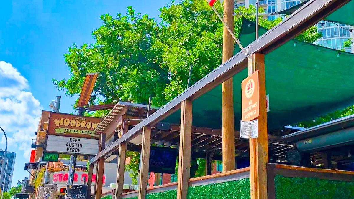 Little Woodrow's West 6th, photo 3