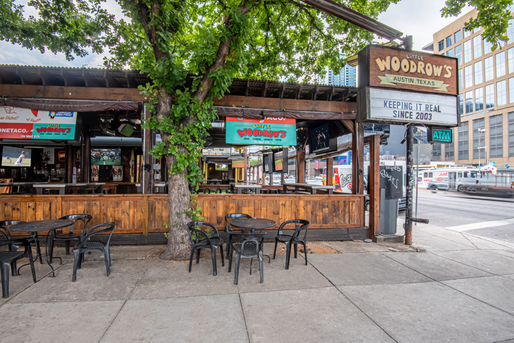 Little Woodrow's West 6th, photo 1