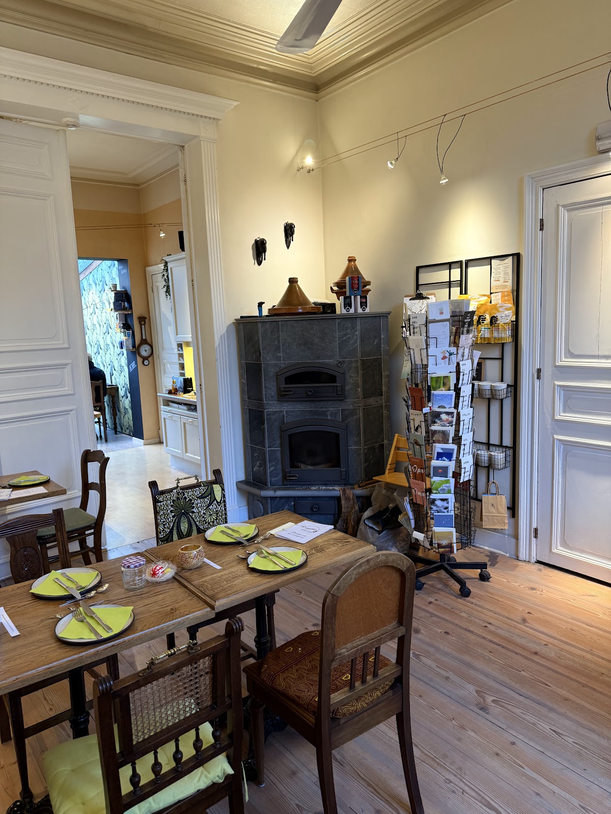 Livingstone, photo 4