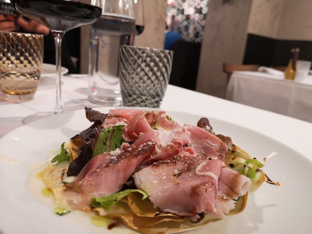 Locanda 4 Cuochi, photo 2