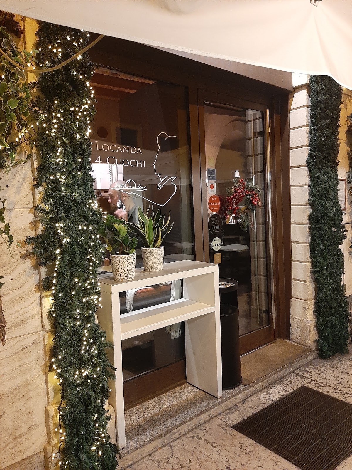Locanda 4 Cuochi, photo 1