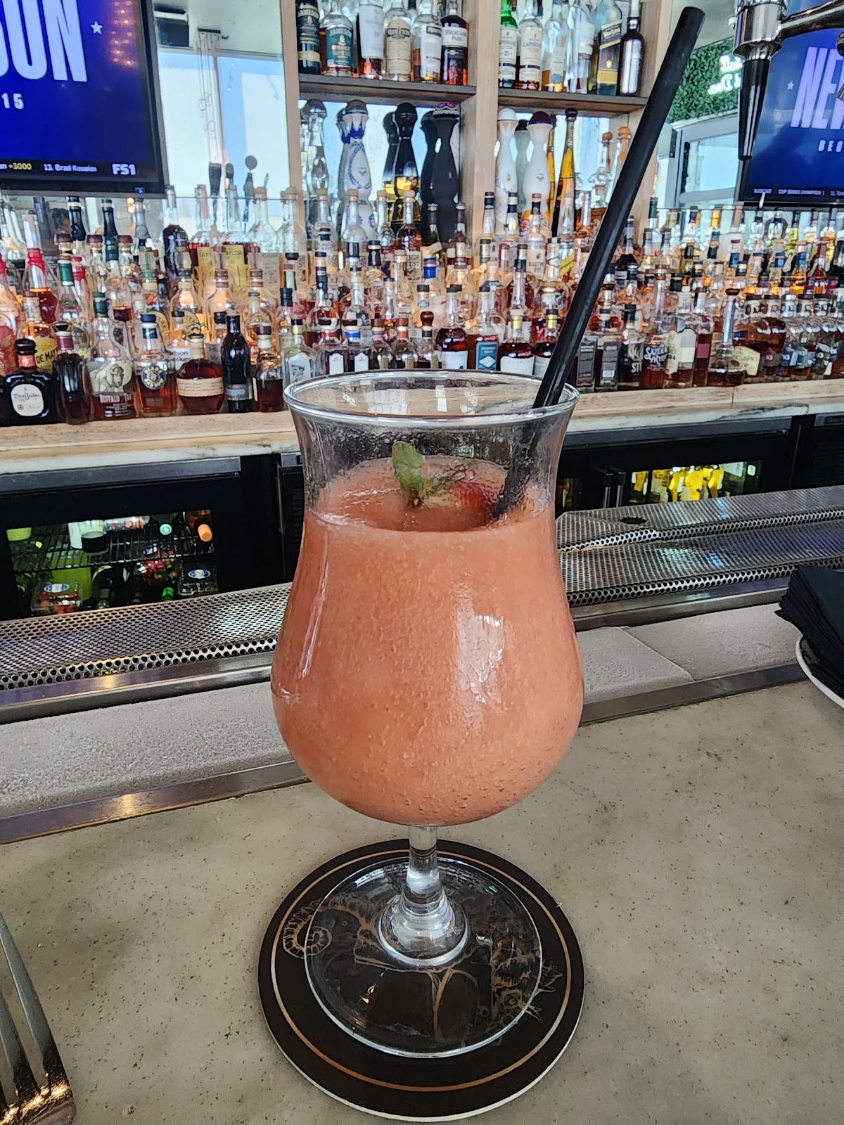 Loch Bar - Baltimore 2