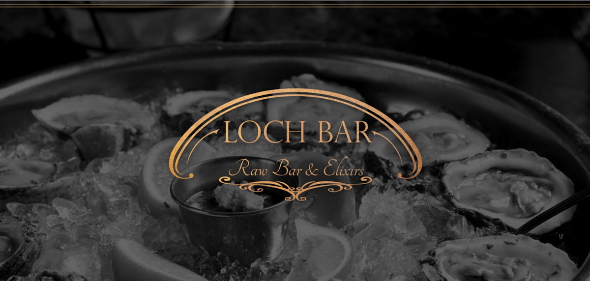 Loch Bar - Baltimore 4