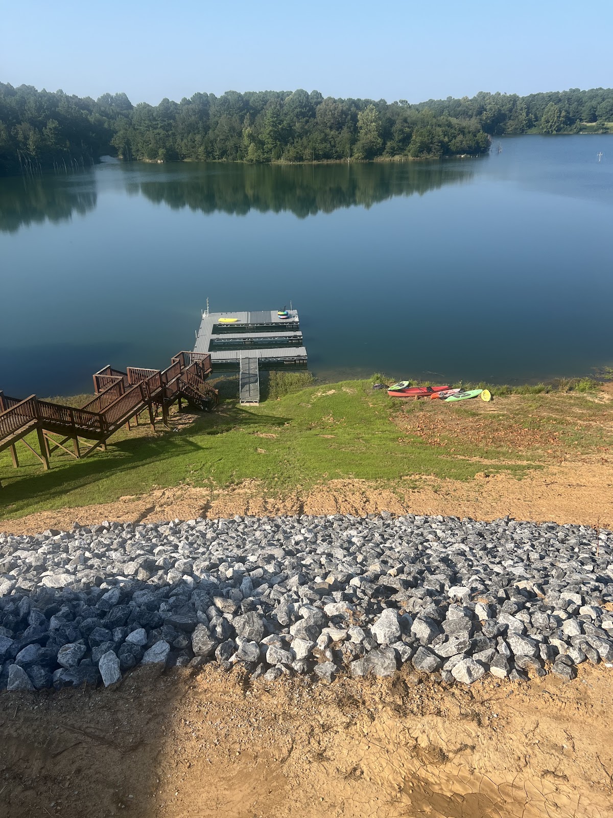 Lodge At Emerald Point, foto 3