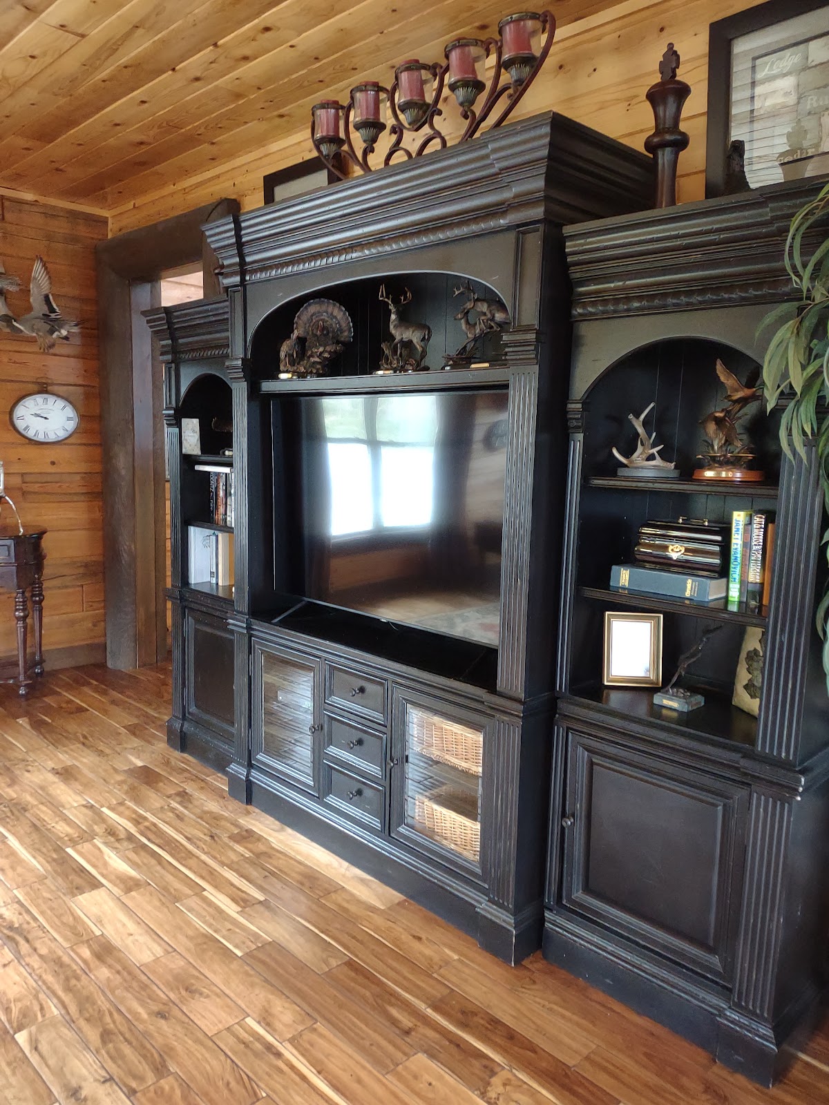 Lodge At Emerald Point, foto 1