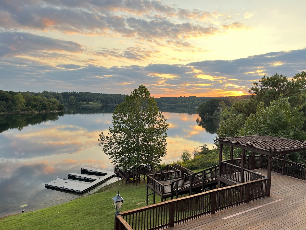 Lodge At Emerald Point, foto 2