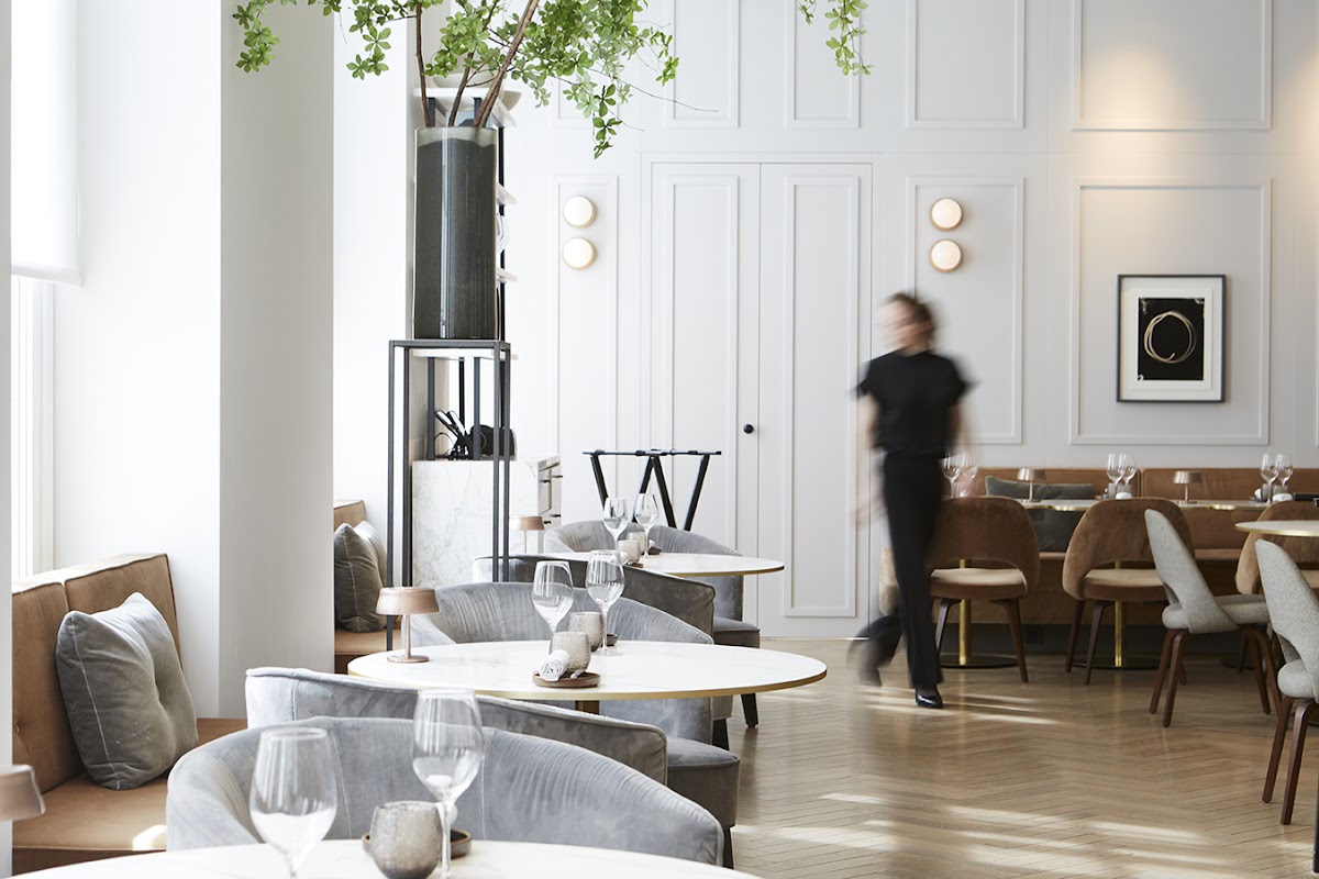 LOF Restaurant, foto 1