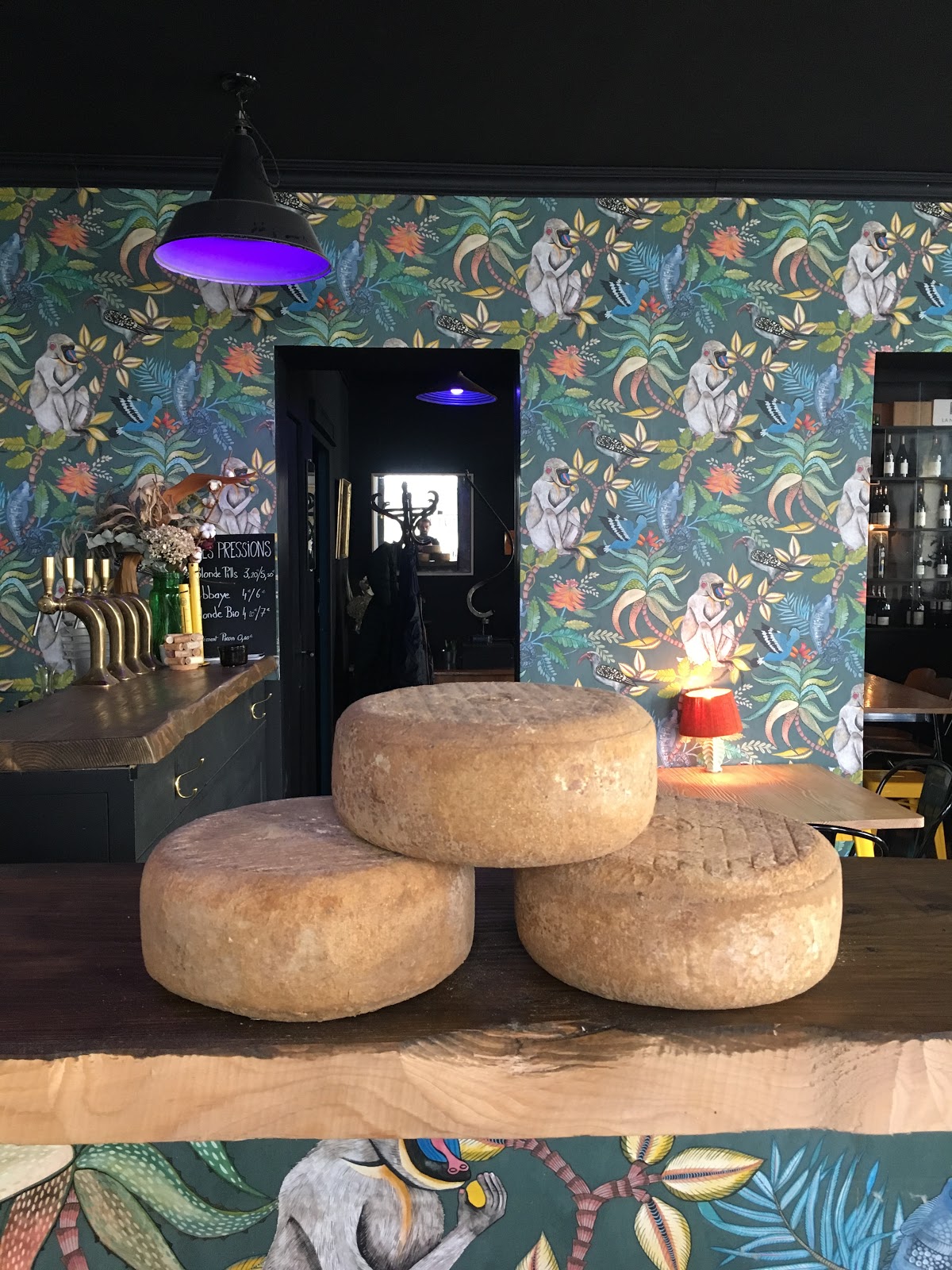 L'officine, foto 1